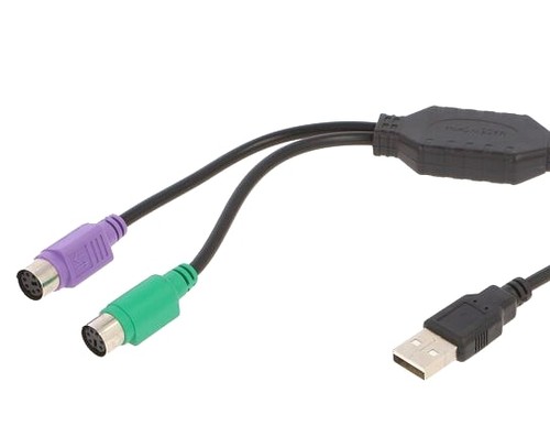 Adapter cablexpert usb - adapter;, 2.0