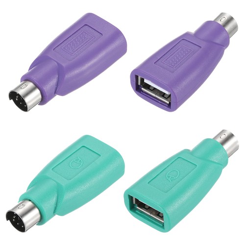 2 auf usb adapter - st.,