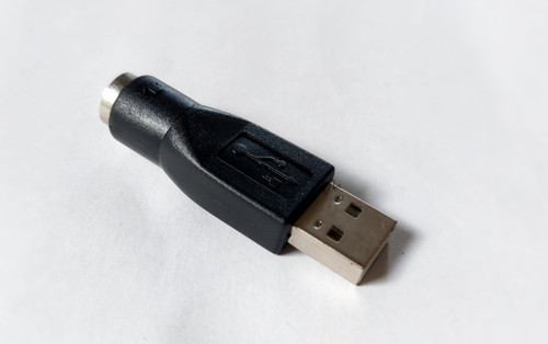 Usb adapter stecker - usb,