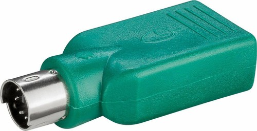 Usb adapter maus tastatur - maus,