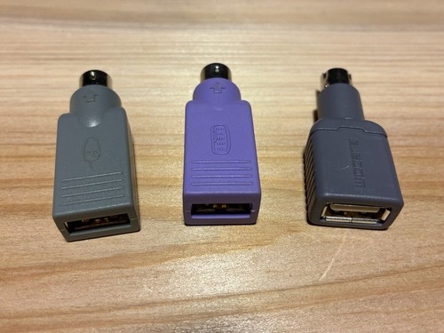 Adapter von auf - adapter,