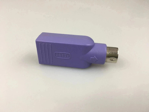 Schnittstelle adapter - ps/2,