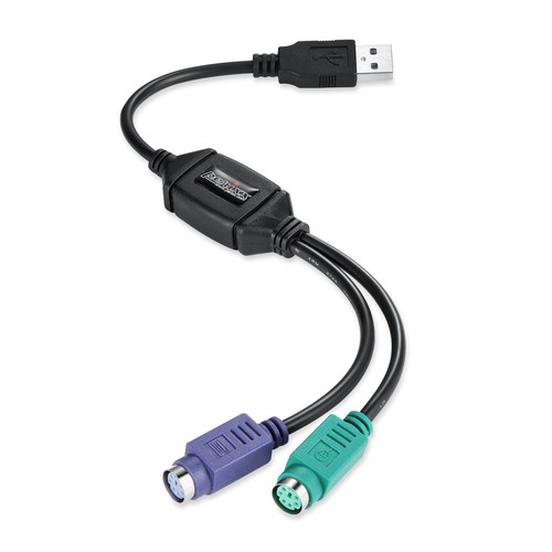 Ps2 auf usb - ps2, adapter