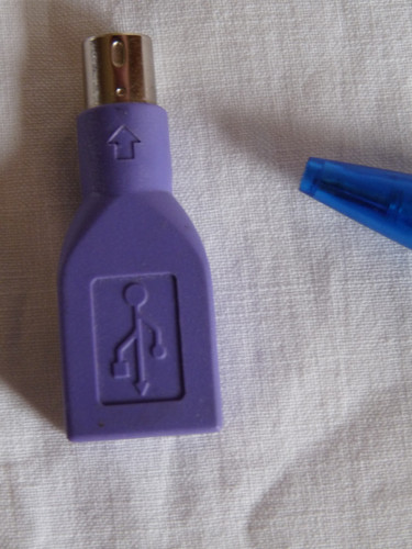 Usb adapter - usb,