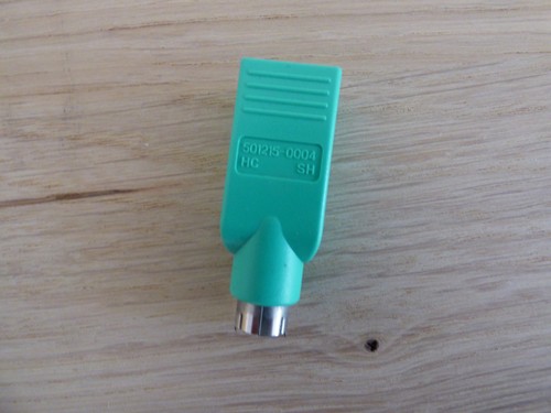 Adapter usb 2 - adapter, an
