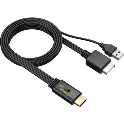 Ps1 ps2 hdmi adapter - ps1, 1080p