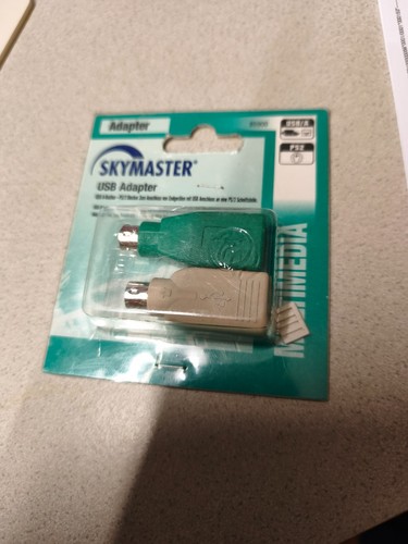 Stück skymaster usb - skymaster, adapter