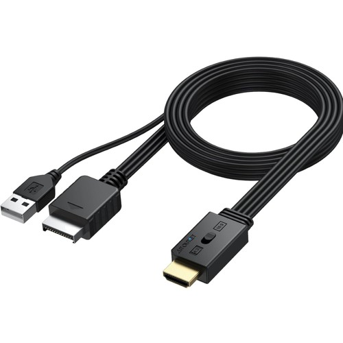Ps1 ps2 hdmi - ps2, konverter,
