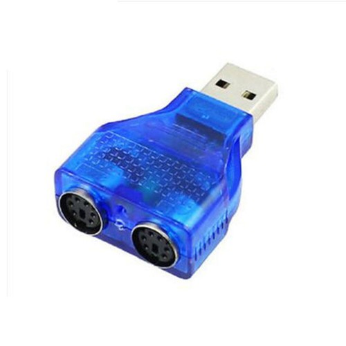 C17 ps2 usb - ps2, zu