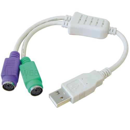 Usb stecker auf ps - usb, a