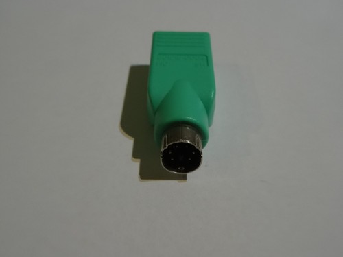 Usb auf ps2 adapter - auf,