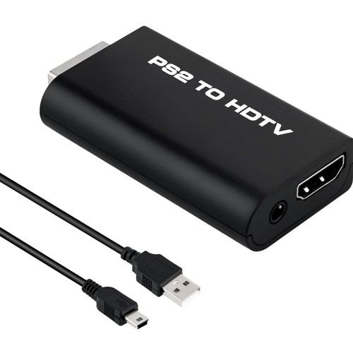 Ps2 auf hdmi - auf,
