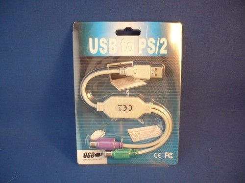 Usb adapter stecker - adapter:, 2x