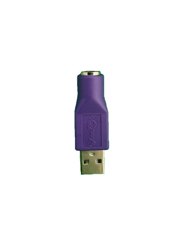 Goobay usb adapter typ - adapter, auf