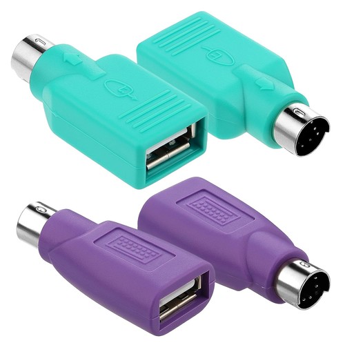 Auf usb adapter 4er set - ps/2-auf-usb-a-adapter, 4er-set