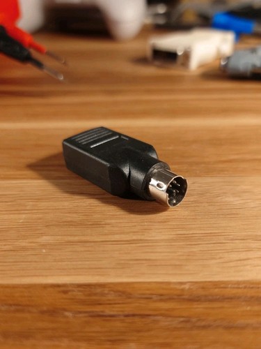 Usb adapter - adapter,, slot