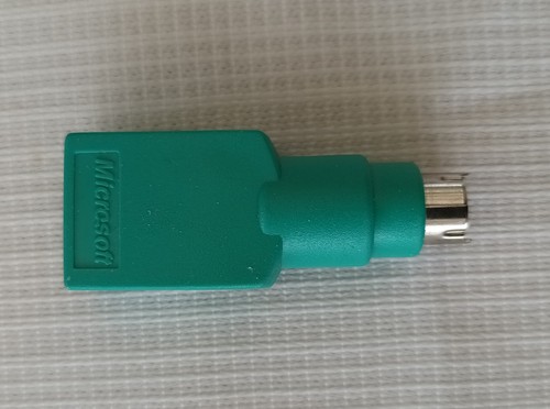 Adapter stecker zu usb - stecker,