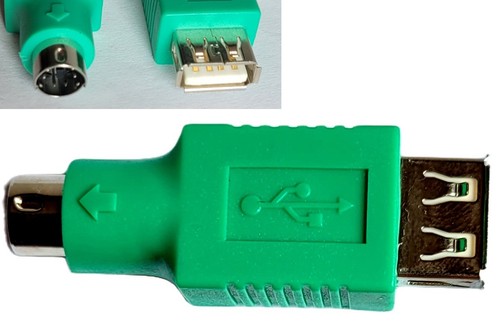 Usb adapter - usb,