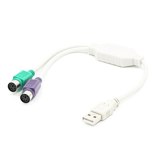 Bigtec usb 2 - usb, adapter