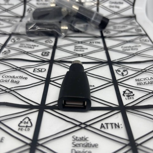 Usb auf adapter a - ps/2, usb-a