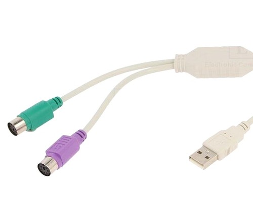Adapter cablexpert usb 2 0 - usb, 2.0