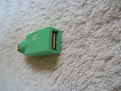 Usb adapter buchse - buchse, auf