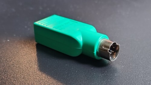 Maus adapter usb buchse - maus-adapter,