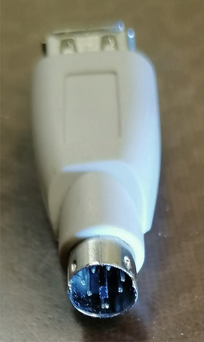 Adapter usb buchse auf - usb,