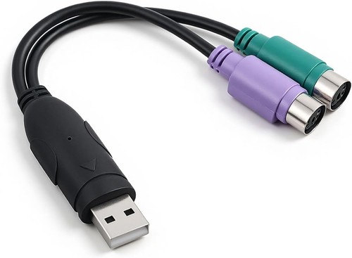 Ps2 auf usb - ps2,