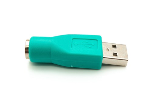 Usb adapter typ a stecker - a,