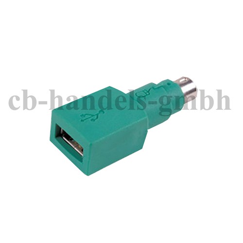 Oem usb adapter maus - usb, ps/2