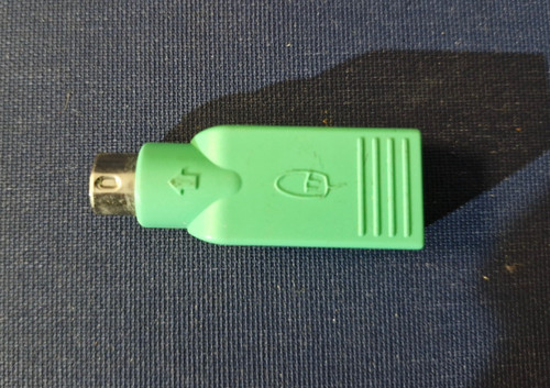 Ps2 auf usb adapter - ps2,