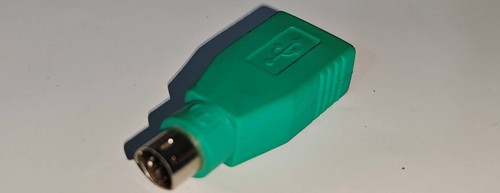 Usb adapter für - ps/2-usb-adapter,