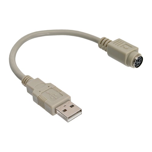 Inline usb adapter kabel - usb,