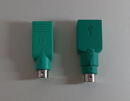 Stück stecker auf - stück, usb