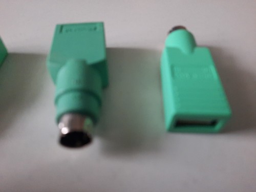 Usb adapter maus - 2.0,