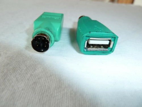 I59 ps2 usb - i59, adapter
