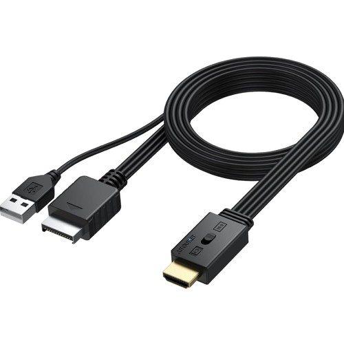 Ps1 ps2 hdmi adapter - ps1,