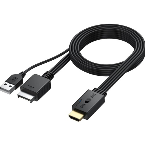 Ps1 ps2 hdmi - ps1,