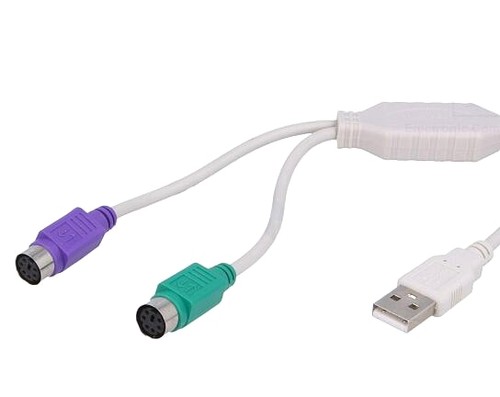 Adapter socket x2 - x2,usb, a