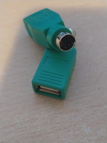 Usb adapter buchse - 2x, usb-adapter