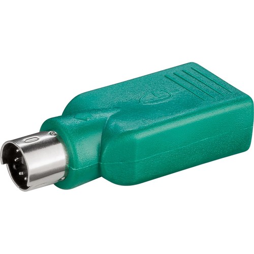 Usb adapter buchse - usb-a-buchse, an