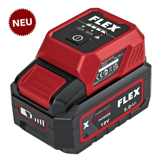 Flex ps2 18 usb - ps2, 12/18