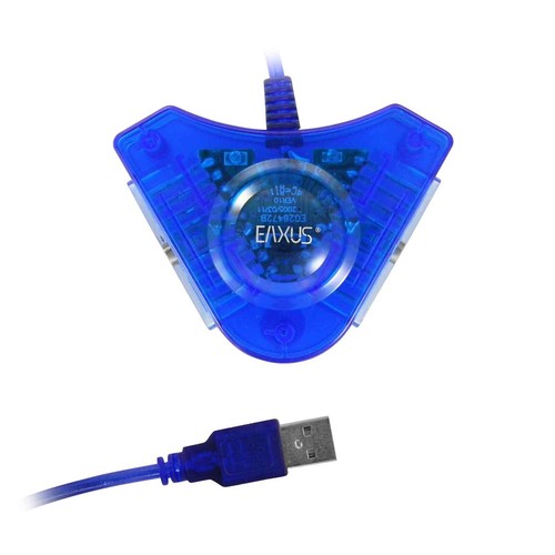 Eaxus dual konverter - eaxus®, pc